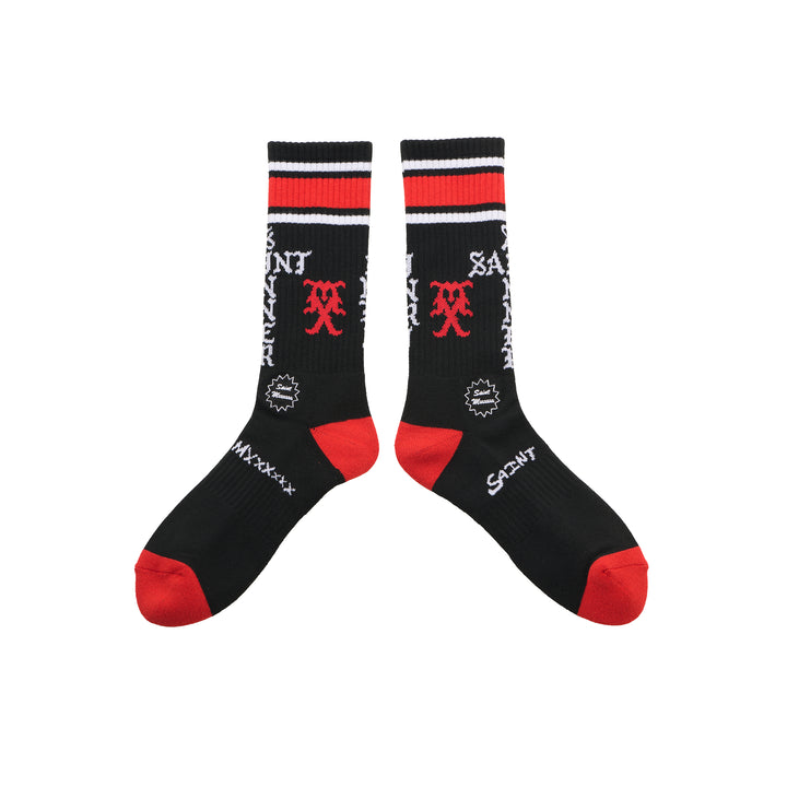 SOCKS/SINNER
