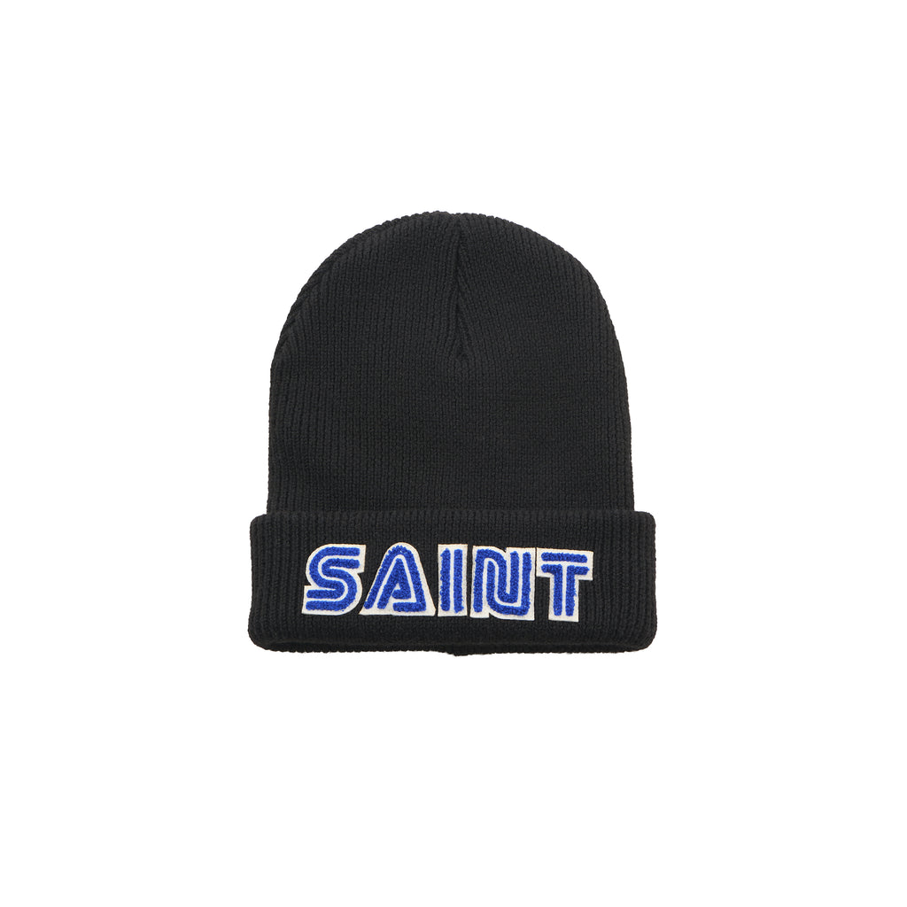 SAINT MICHAEL ニット帽 SAINT Mxxxxxx(セントマイケル) | SG_KNIT CAP/SAINT SEGA ニット帽