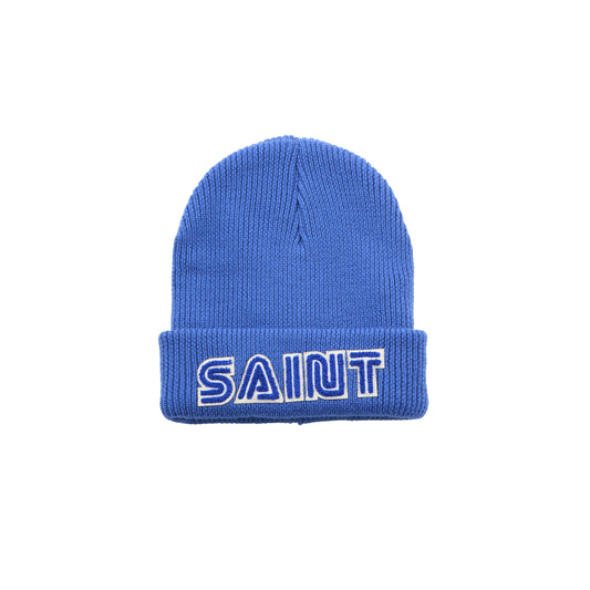 SAINT MICHAEL - SG_KNIT CAP/SAINT SEGA