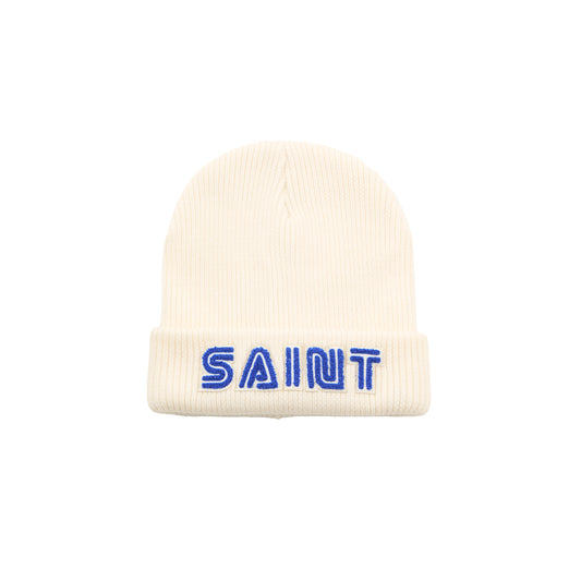 SAINT MICHAEL - SG_KNIT CAP/SAINT SEGA