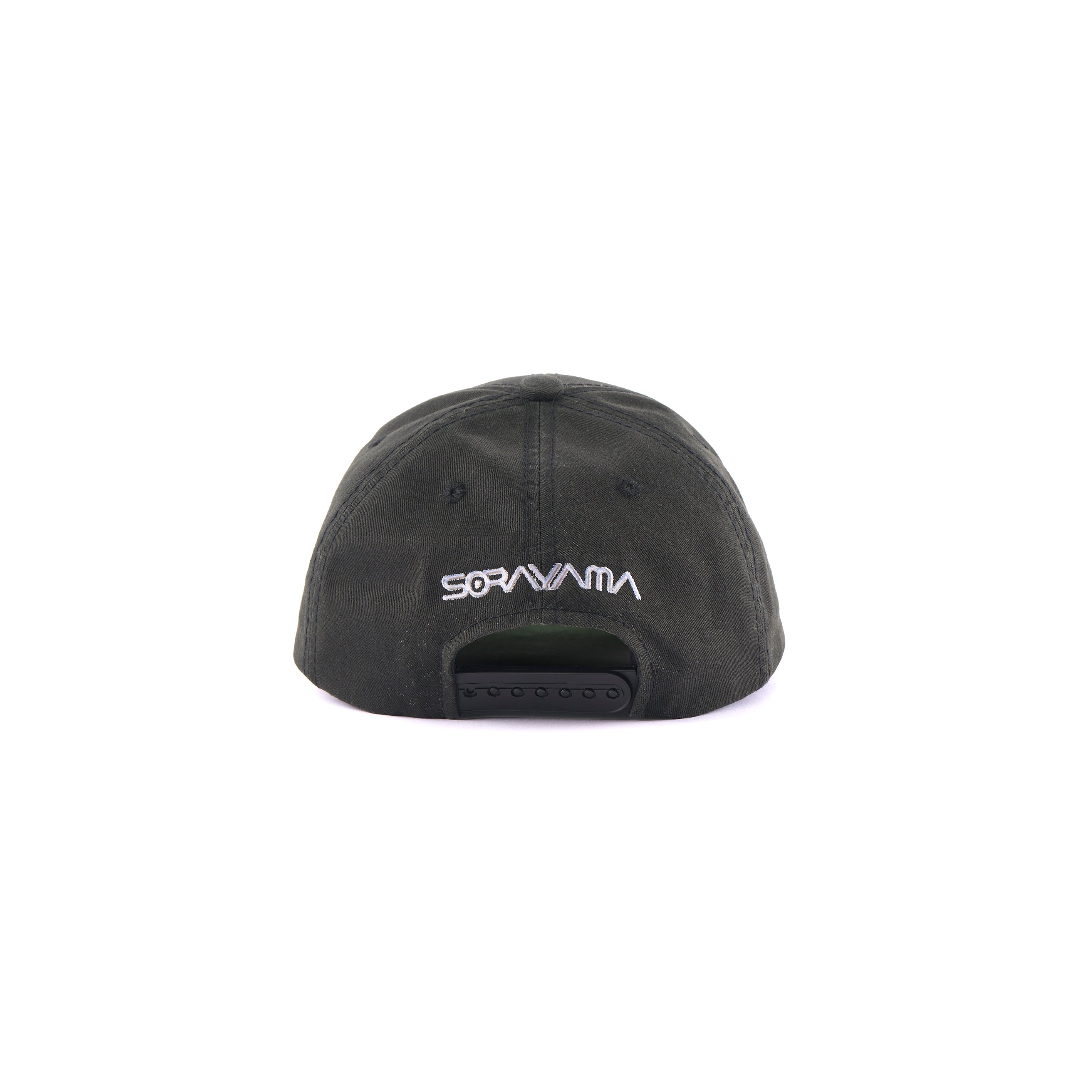 SAINT Mxxxxxx (Saint Michael) | SRYM_CAP/SAINT SORAYAMA Cap