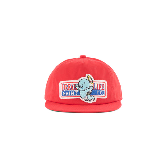 SAINT MICHAEL - CAP/BABY MICHAEL