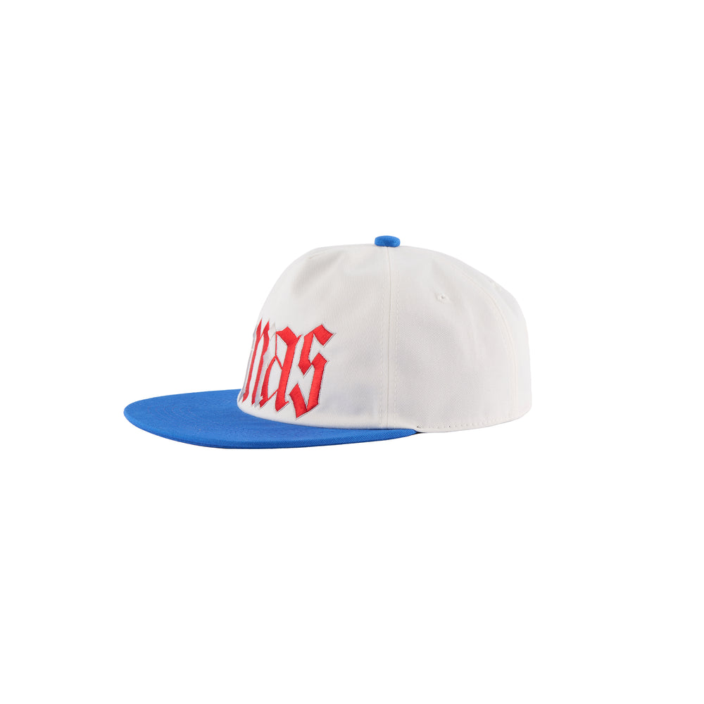 SAINT MICHAEL - NAS_CAP