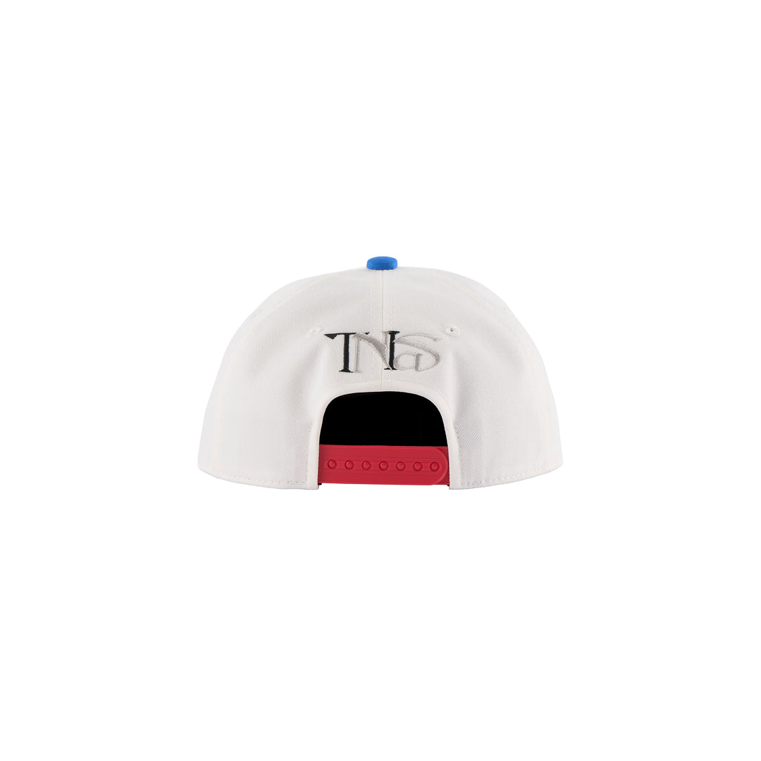 SAINT MICHAEL - NAS_CAP