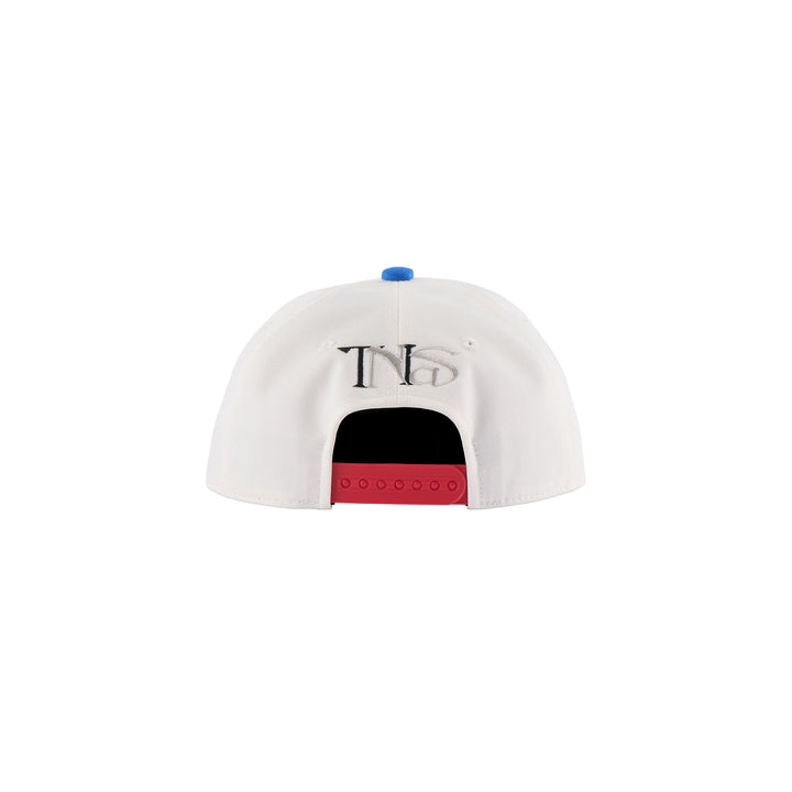 SAINT MICHAEL - NAS_CAP