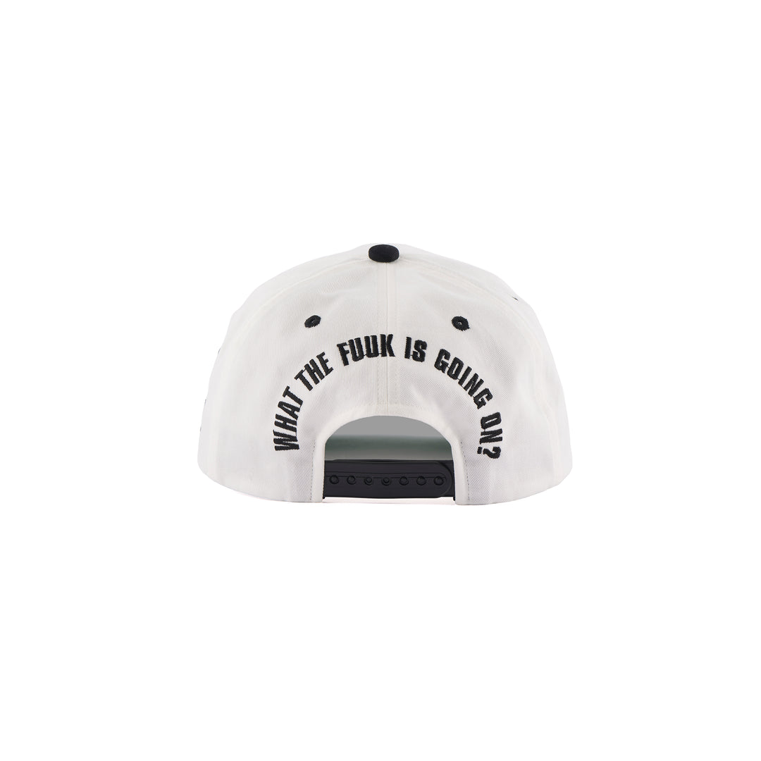 SAINT MICHAEL - KLF_CAP/KLF