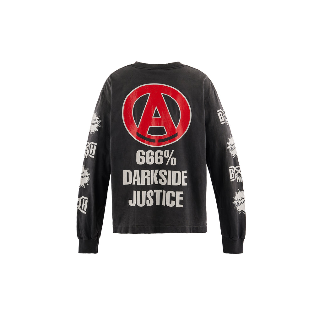 SAINT MICHAEL - BH_LST/SAINTY HUNTER