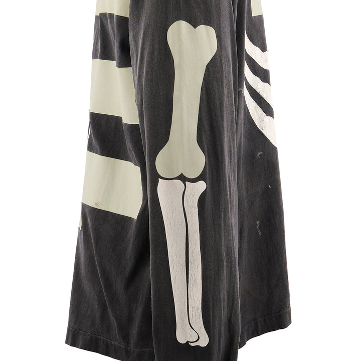 SAINT MICHAEL - BH_LS TSHIRT/ BONE