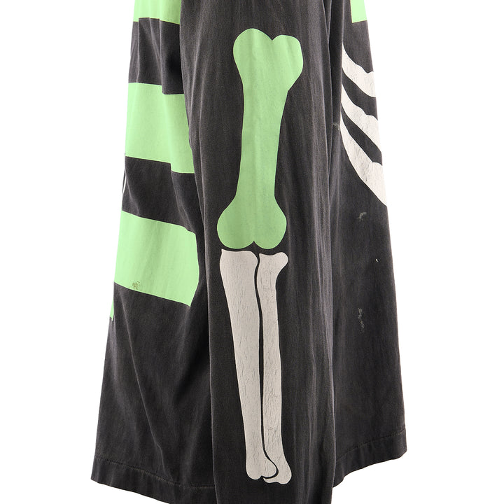 SAINT MICHAEL - BH_LS TSHIRT/ BONE