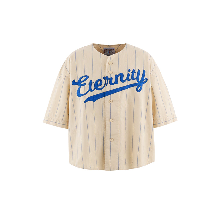 BASEBALL SHIRT/ETERNITY