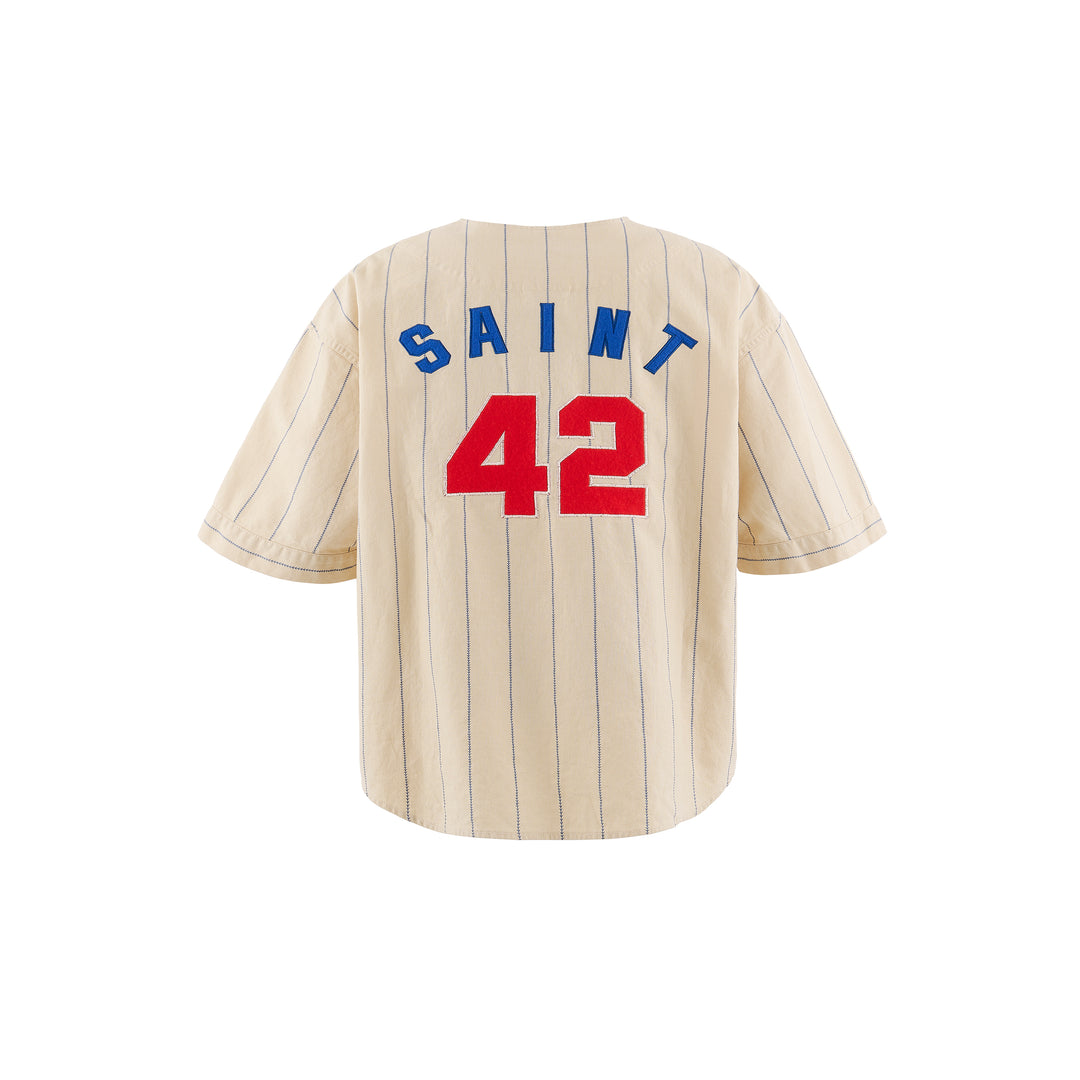 BASEBALL SHIRT/ETERNITY