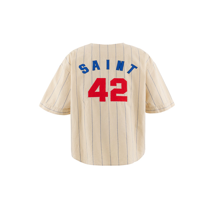BASEBALL SHIRT/ETERNITY