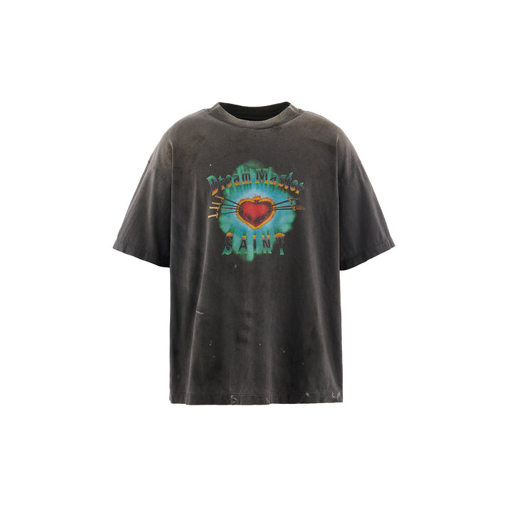 SS T-SHIRT/HEART
