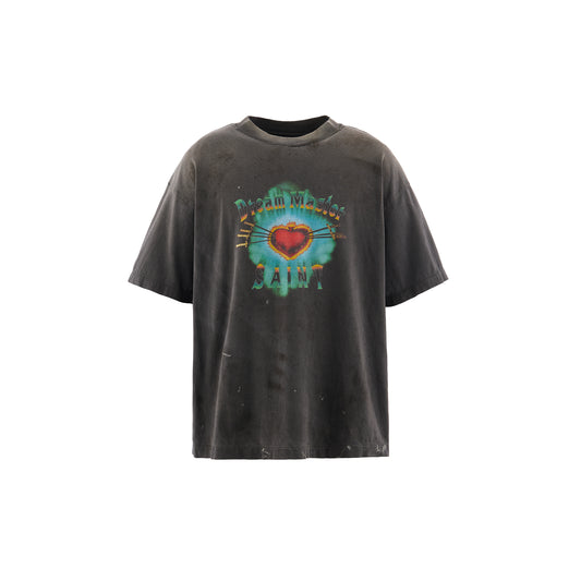 SS T-SHIRT/HEART
