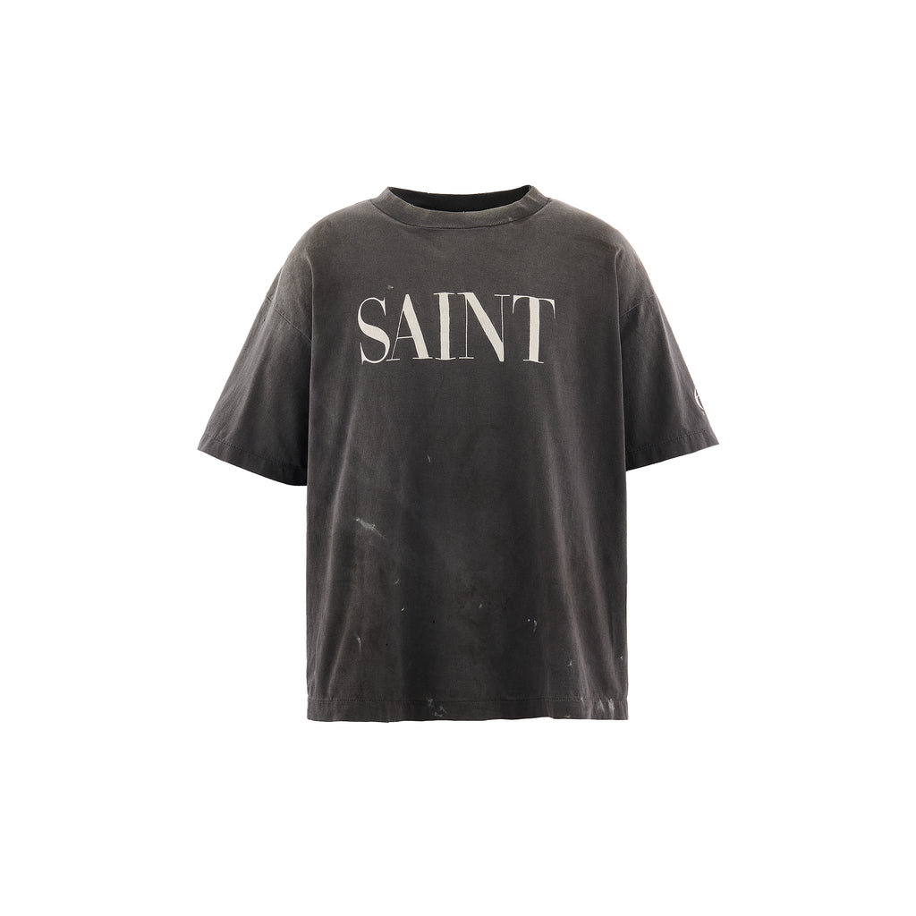 SAINT Mxxxxxx(セントマイケル) | SS T-SHIRT/SAINT 666 Tシャツ