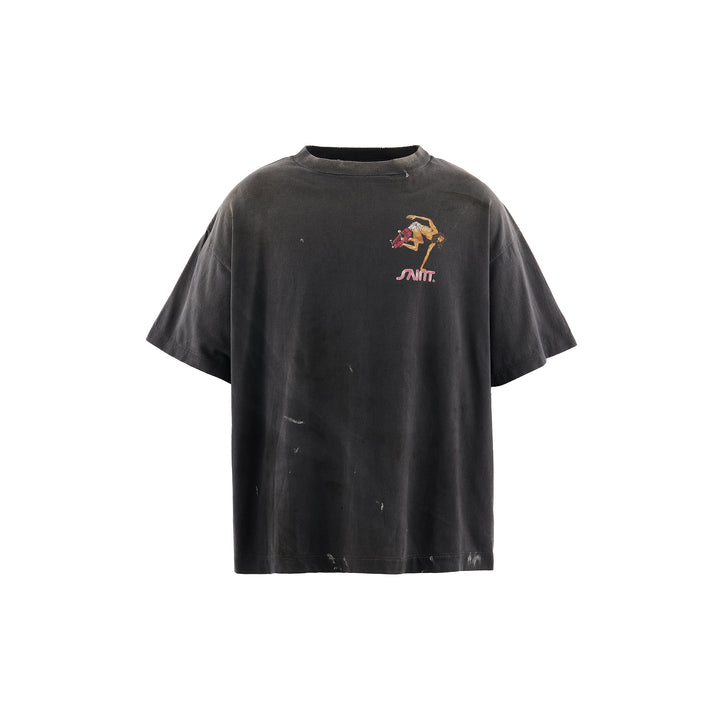 SS T-SHIRT/SKATE