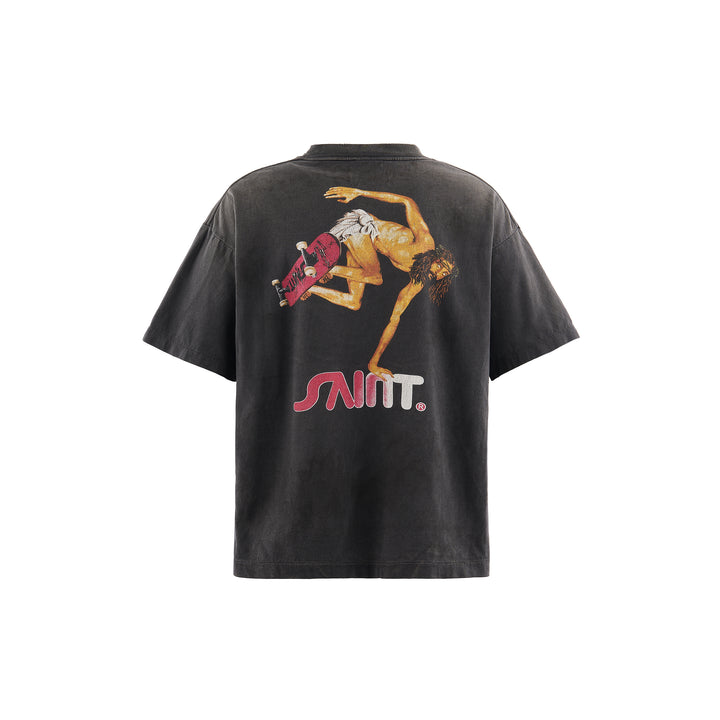 SS T-SHIRT/SKATE