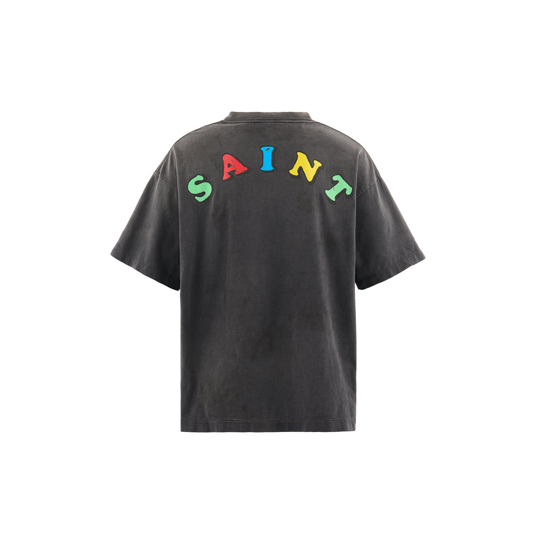 SAINT MICHAEL - JR SST VOTE F LIGHT