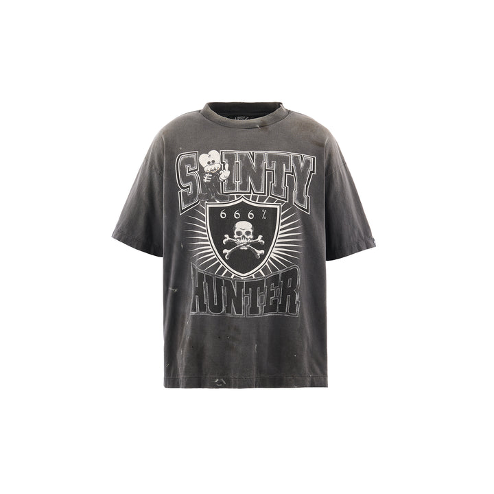 SAINT MICHAEL - BH_SSTEE/SAINTY HUNTER