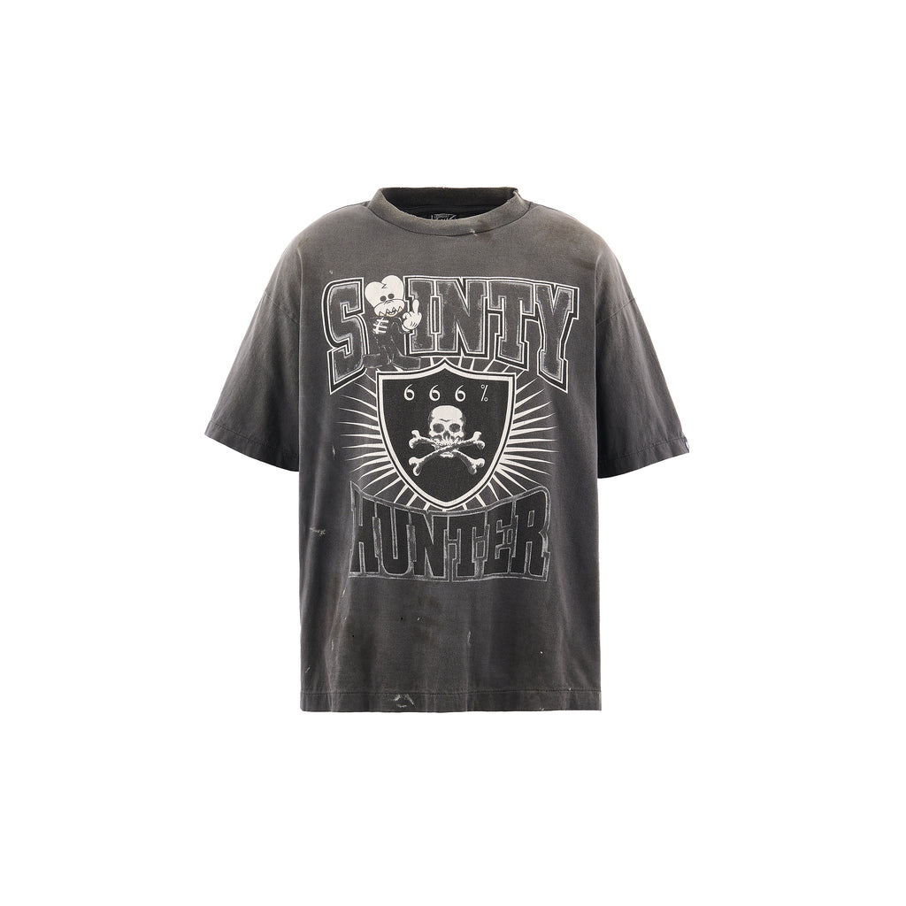 SAINT Mxxxxxx | BH_SSTEE/SAINTY HUNTER T-shirt