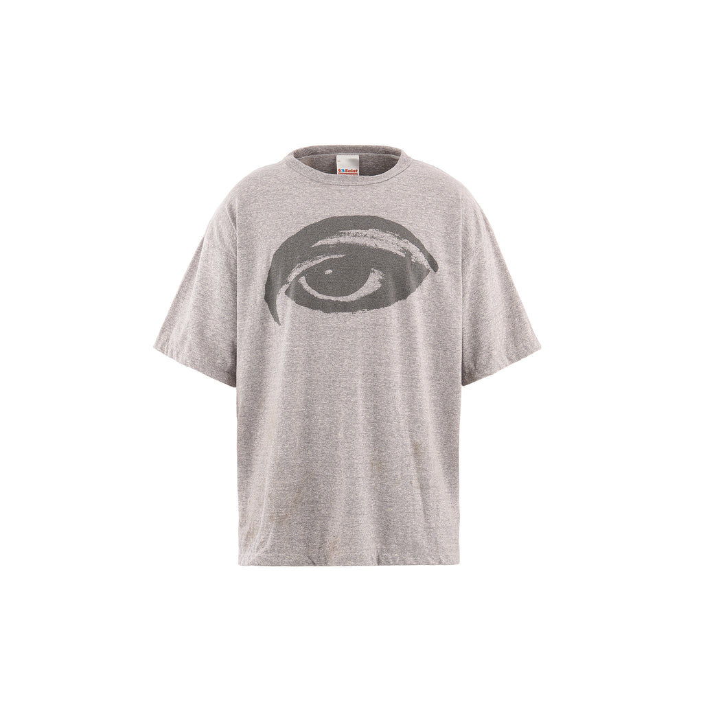 SAINT Mxxxxxx(セントマイケル) | SS T-SHIRT/EYE Tシャツ SAINT Mxxxxxx(セントマイケル) | SS T-SHIRT/EYE Tシャツ