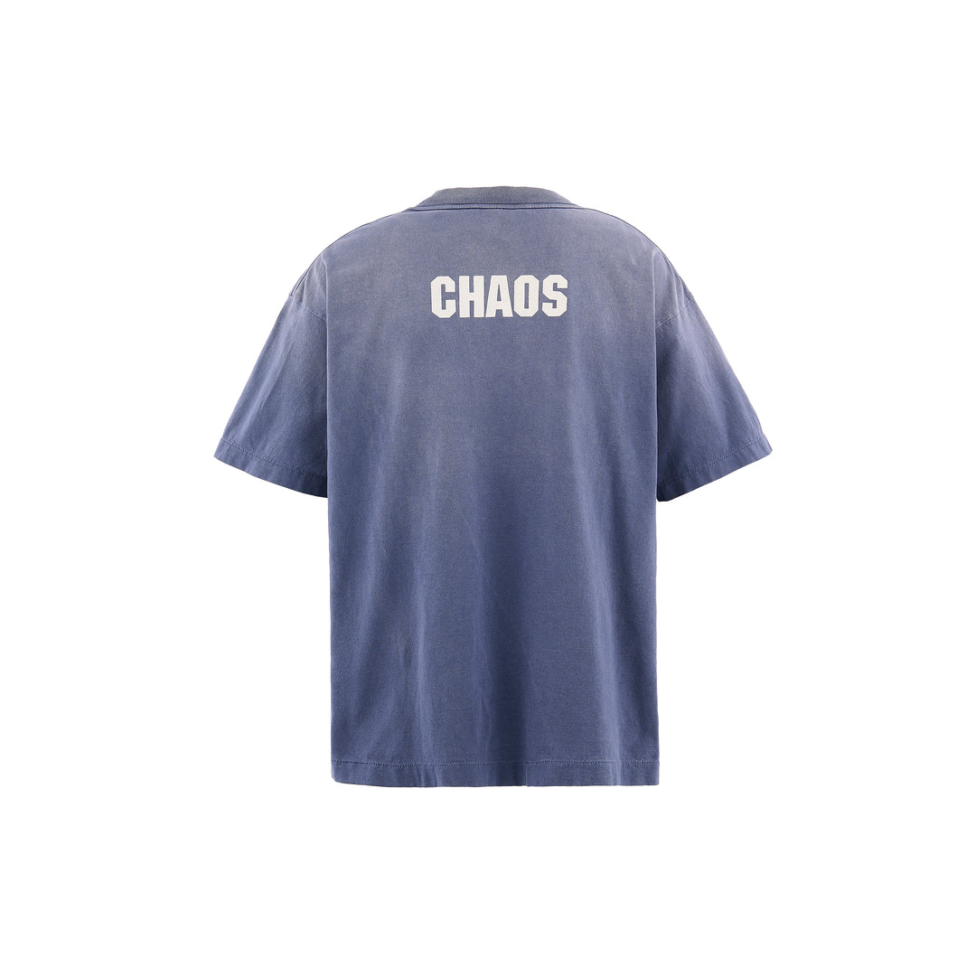 SS T-SHIRT/MXX