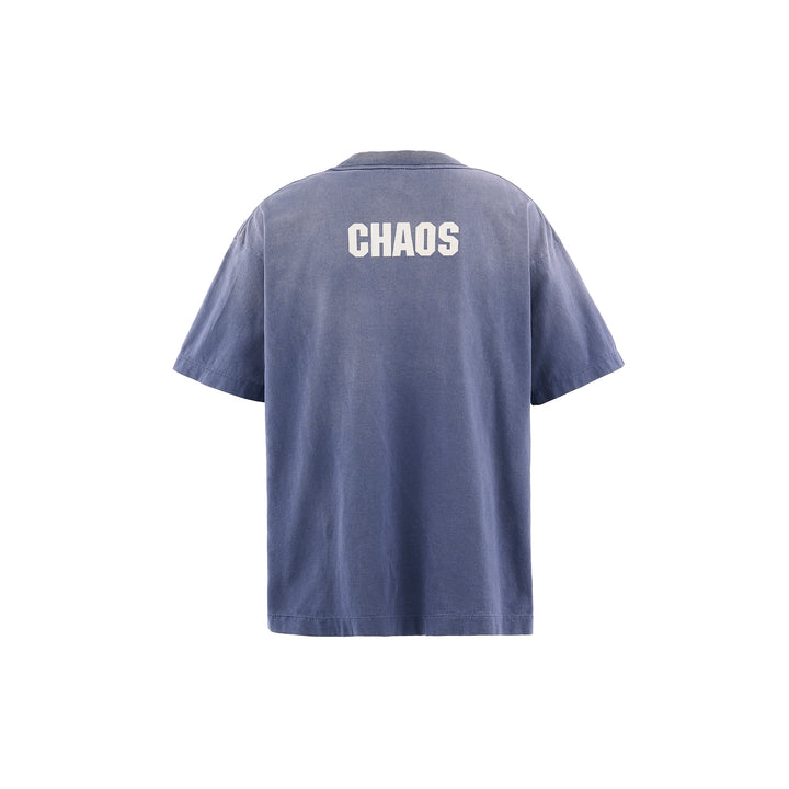 SS T-SHIRT/MXX