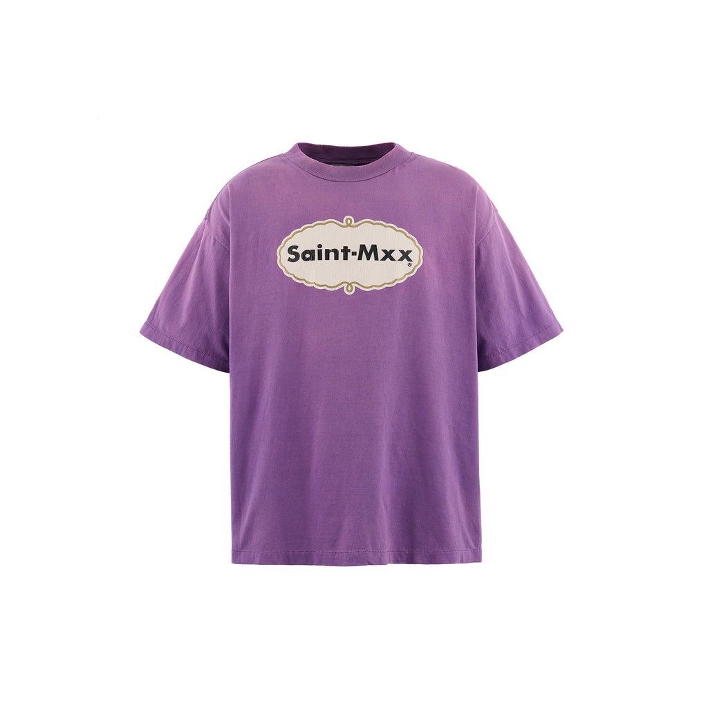 SAINT Mxxxxxx セントマイケル SS T-SHIRT XLサイズ SAINT Mxxxxxx(セントマイケル) | SS T-SHIRT/SAINT MXX Tシャツ