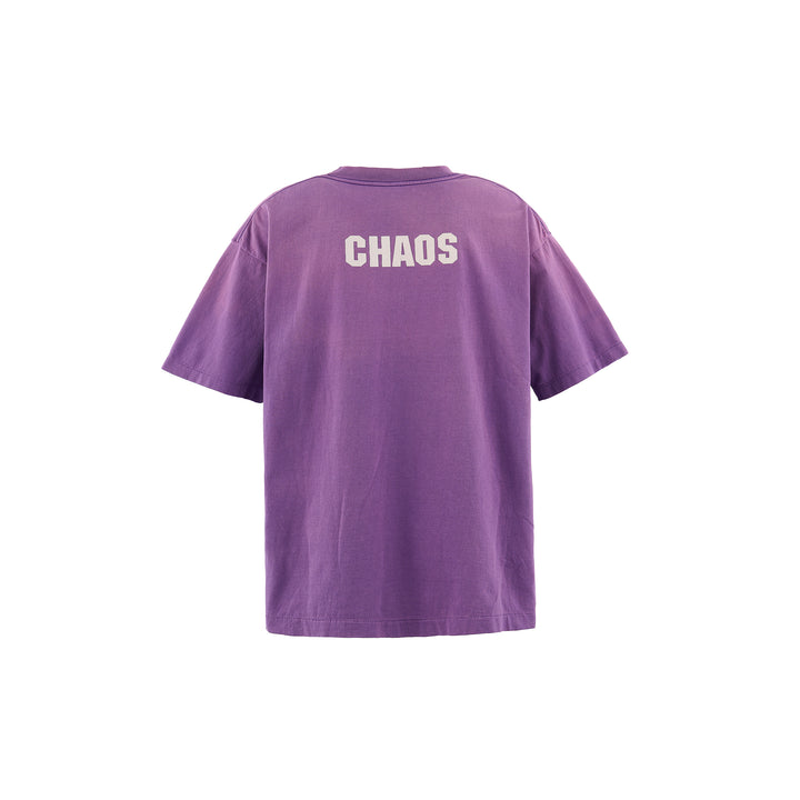 SS T-SHIRT/MXX