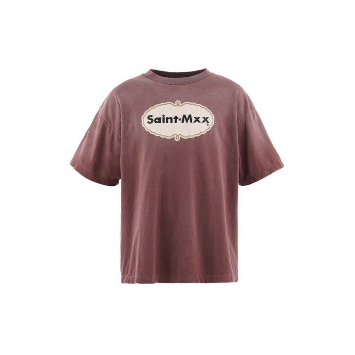 SS T-SHIRT/SAINT Mxxxxxx