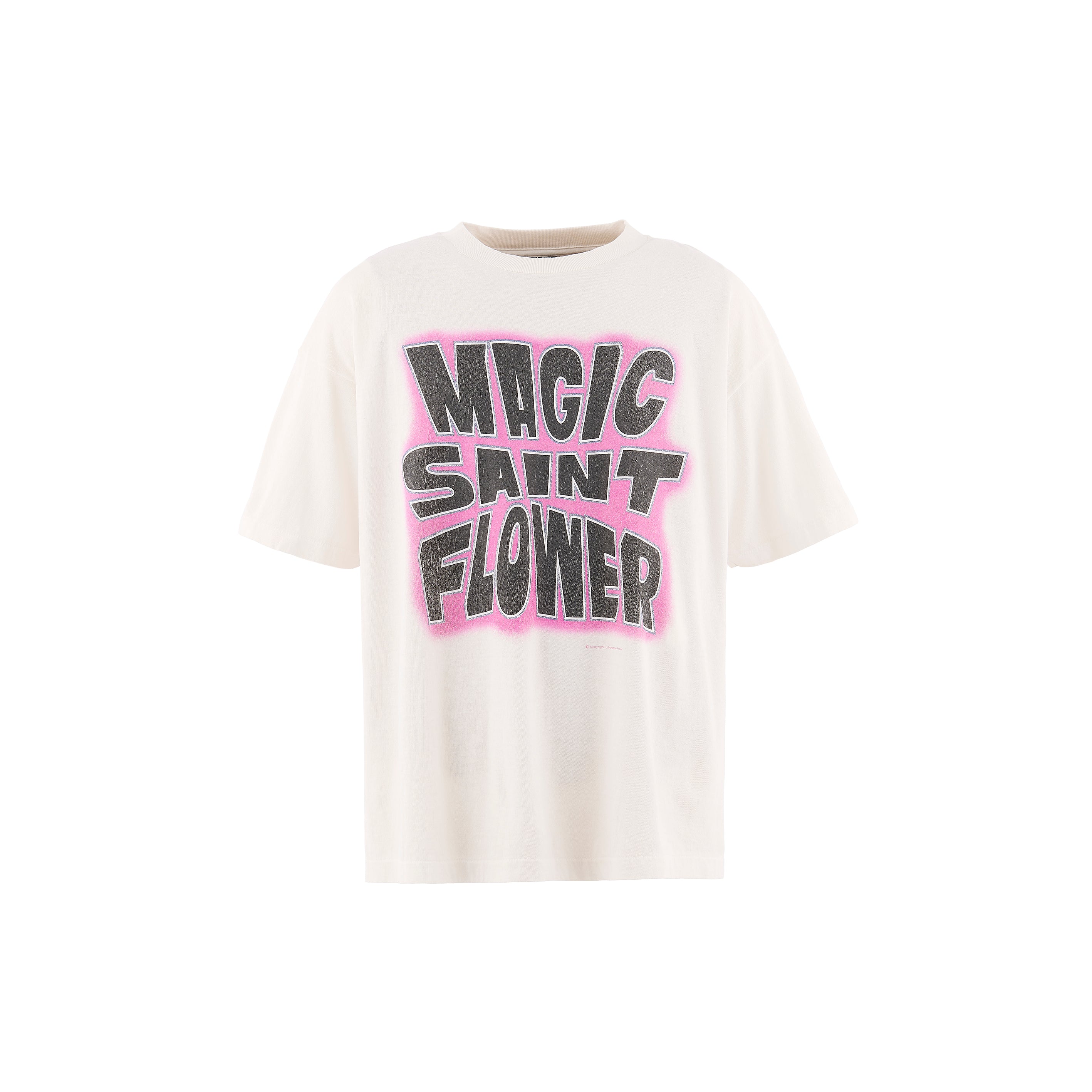 SAINT MICHAEL Tシャツ　（値下げ！！1月13日まで） SAINT Mxxxxxx(セントマイケル) | SS T-SHIRT/MAGIC SAINT Tシャツ