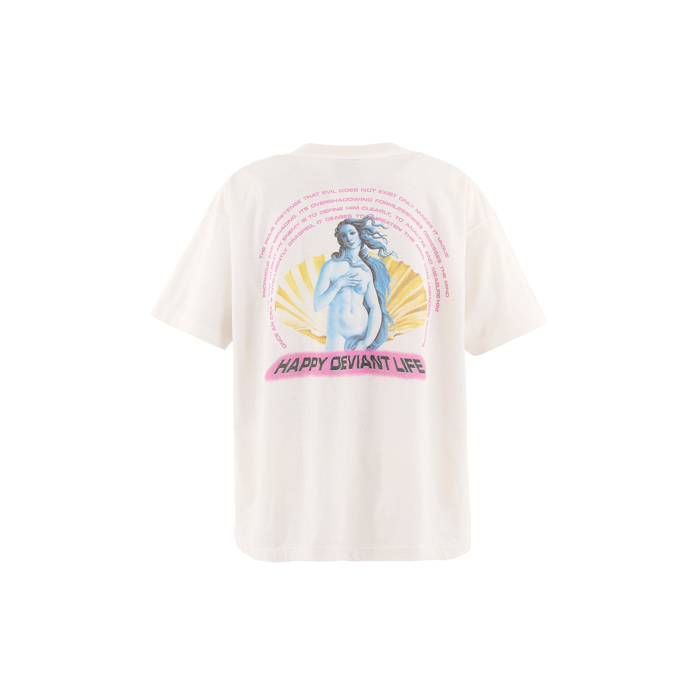 SAINT Mxxxxxx(セントマイケル) | SS T-SHIRT/MAGIC SAINT Tシャツ SAINT Mxxxxxx(セントマイケル) | SS T-SHIRT/MAGIC SAINT Tシャツ
