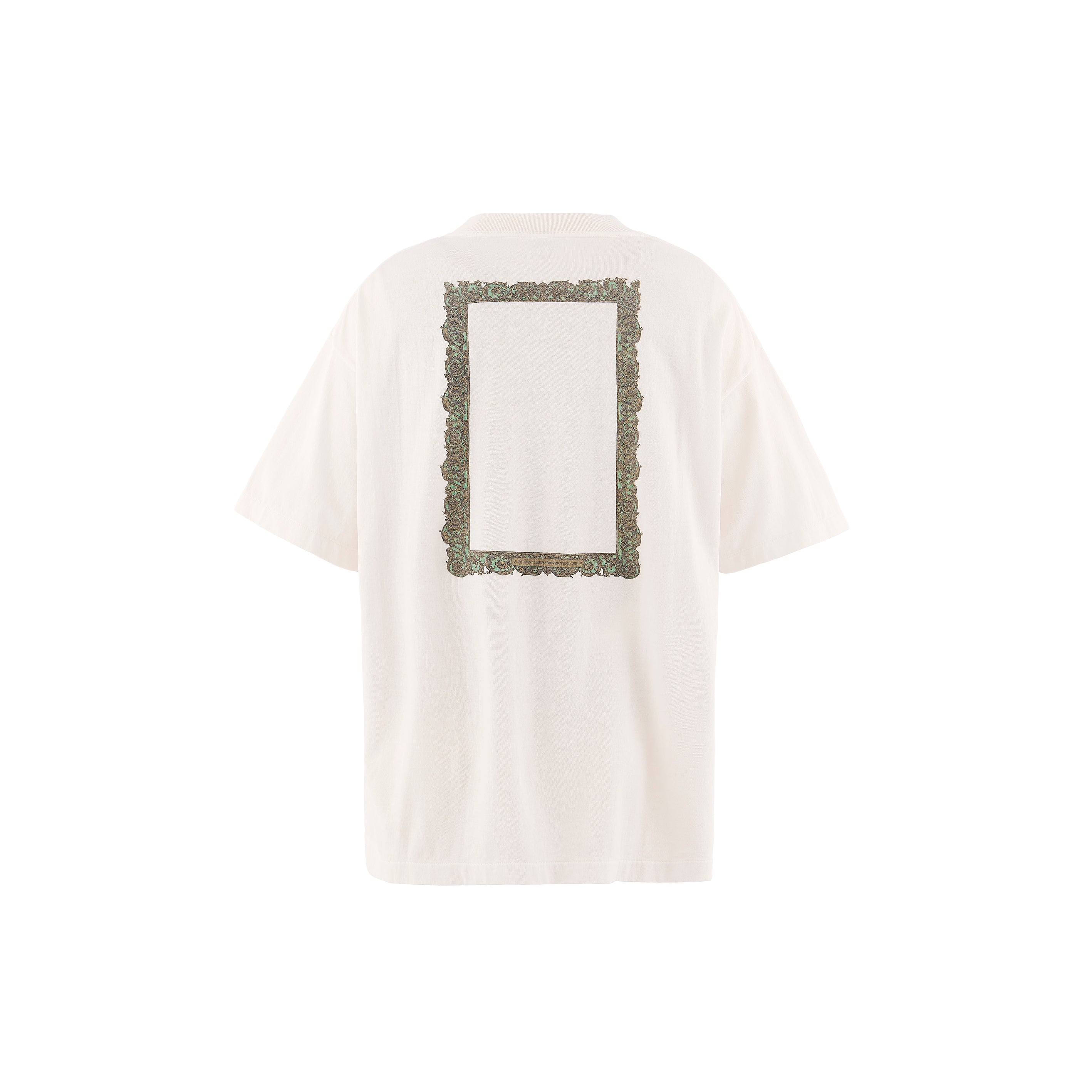 SAINT Mxxxxxx(セントマイケル) | SS T-SHIRT/X SAINT Tシャツ