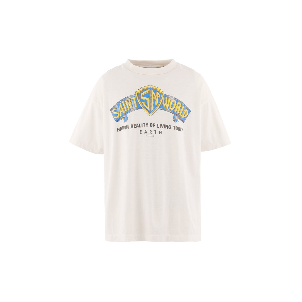 SAINT Mxxxxxx(セントマイケル) | SS T-SHIRT/SAINT WORLD Tシャツ