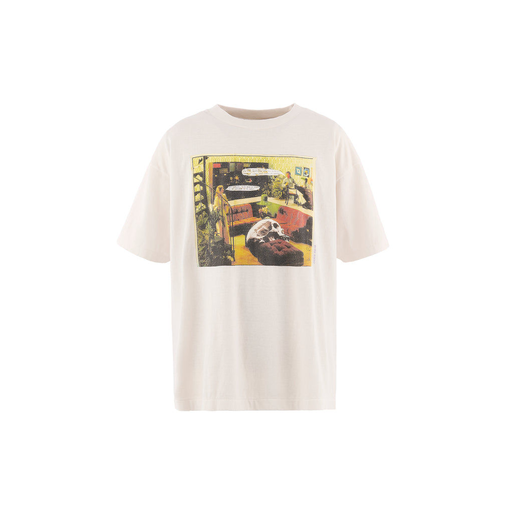 SAINT Mxxxxxx × Jamie Reid Tシャツ L SAINT Mxxxxxx(セントマイケル) | JAMIE REID Tシャツ