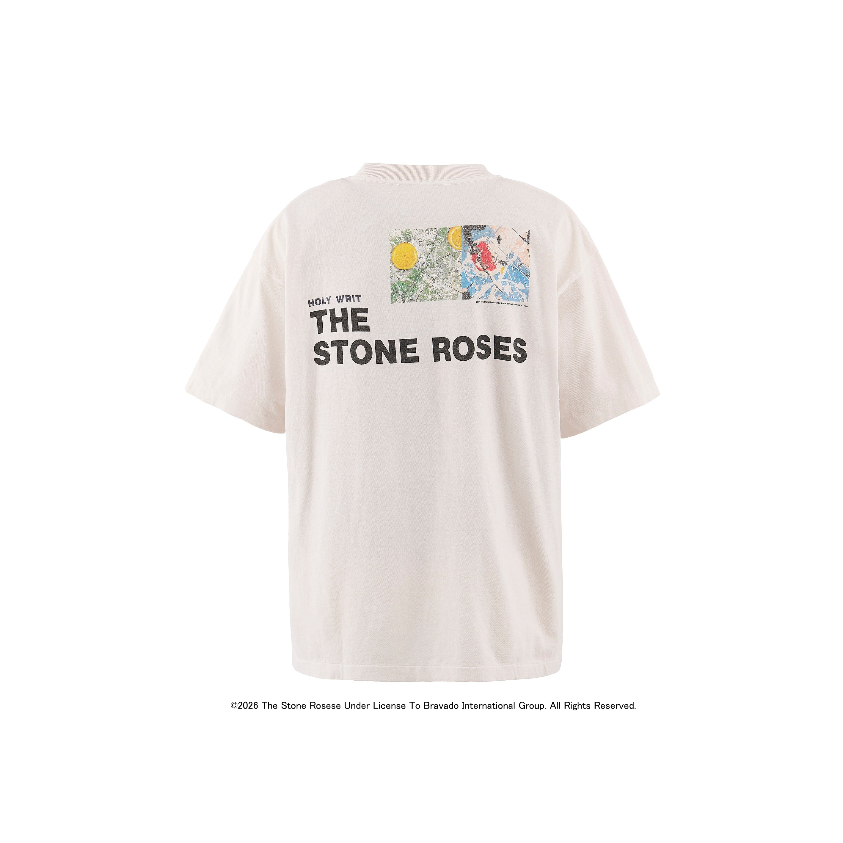 SAINT Mxxxxxx(セントマイケル) | TSR_SS T-SHIRT/LEMON Tシャツ