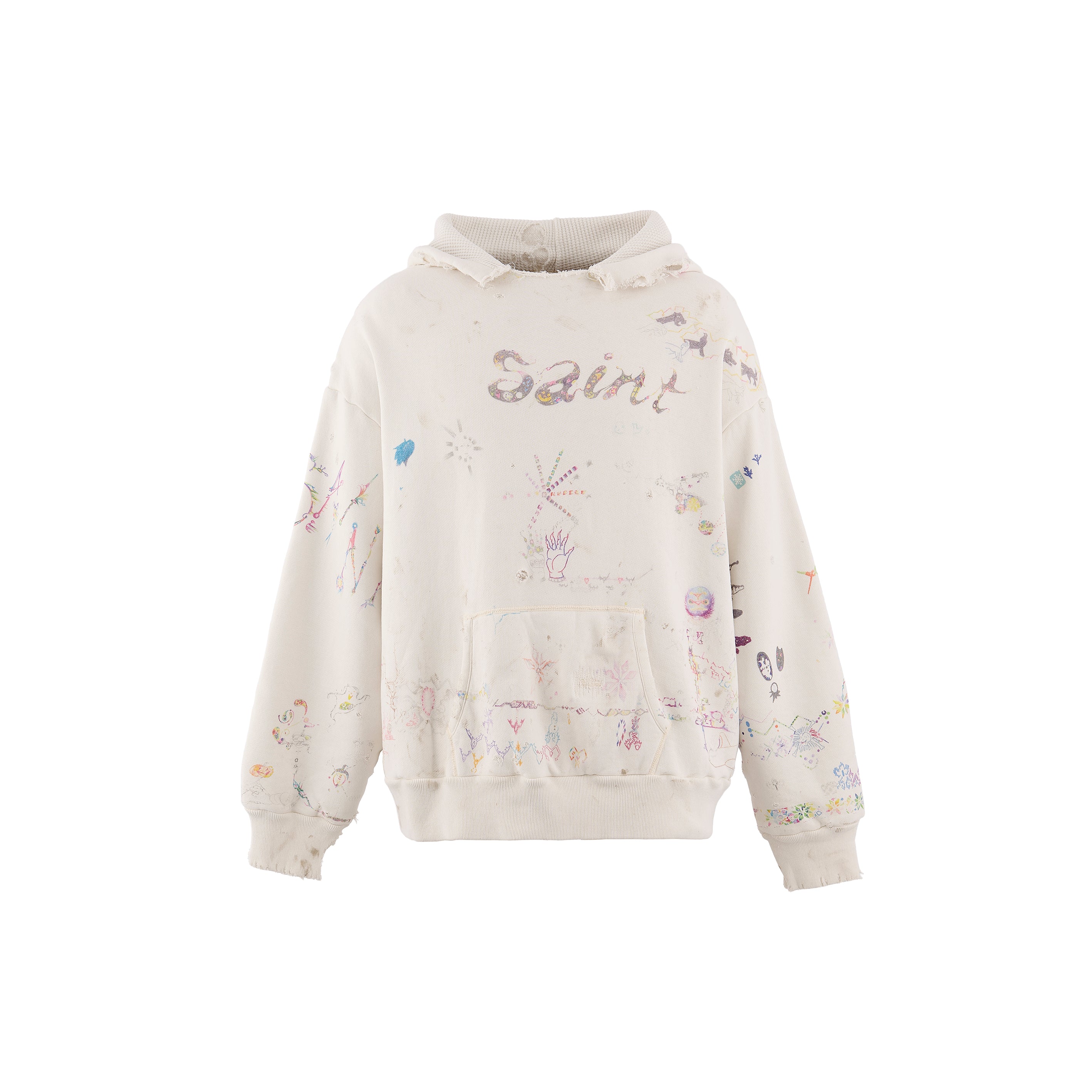 SAINT Mxxxxxx (セントマイケル) | Why are you here..?