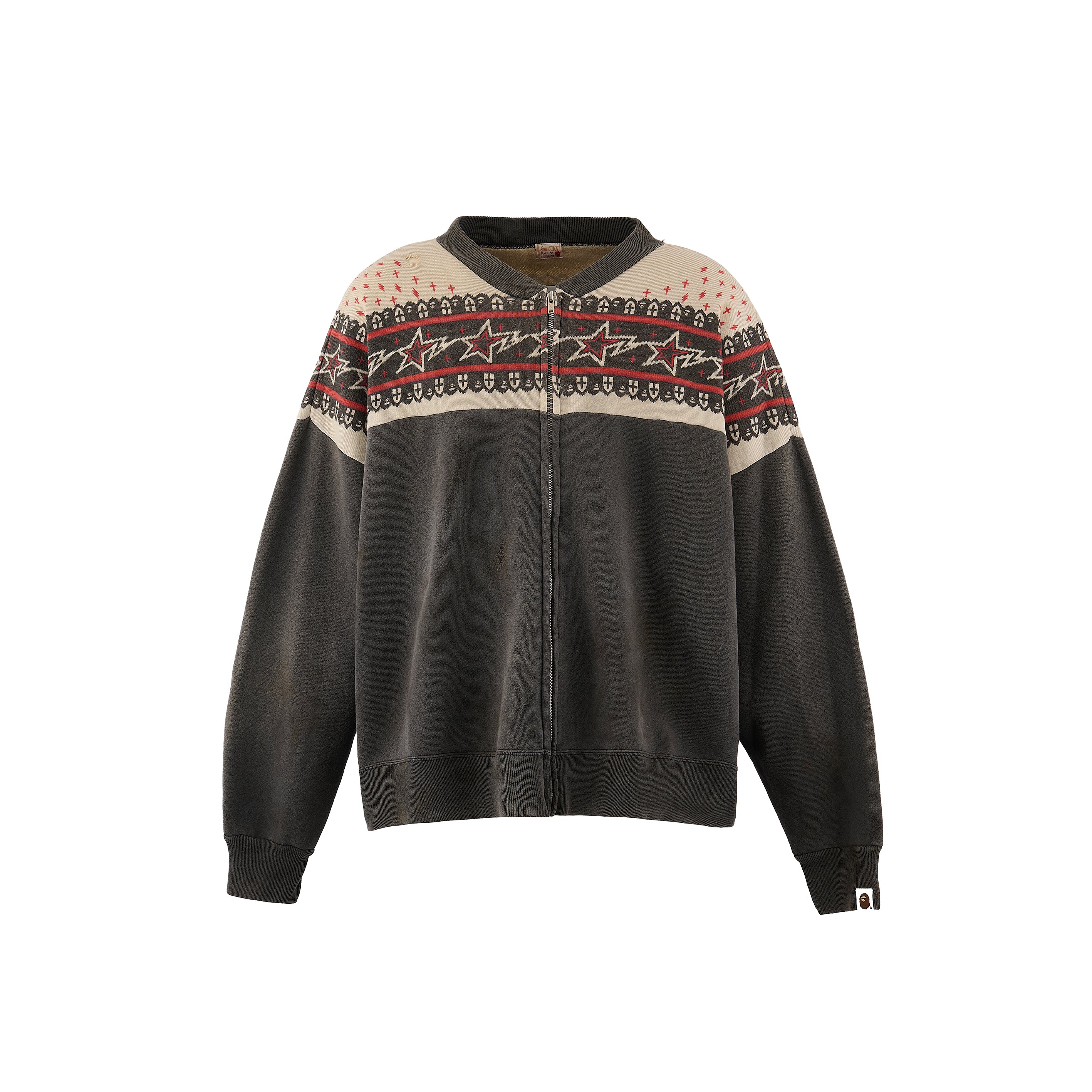 SAINT Mxxxxxx (セントマイケル) | Why are you here..?