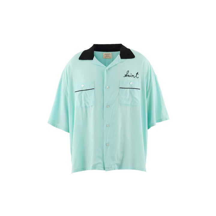 BOWLING SHIRT/TRUMP