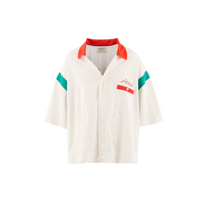 PIZZA SHIRT/SAINT