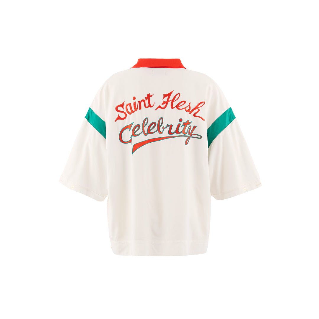 PIZZA SHIRT/SAINT