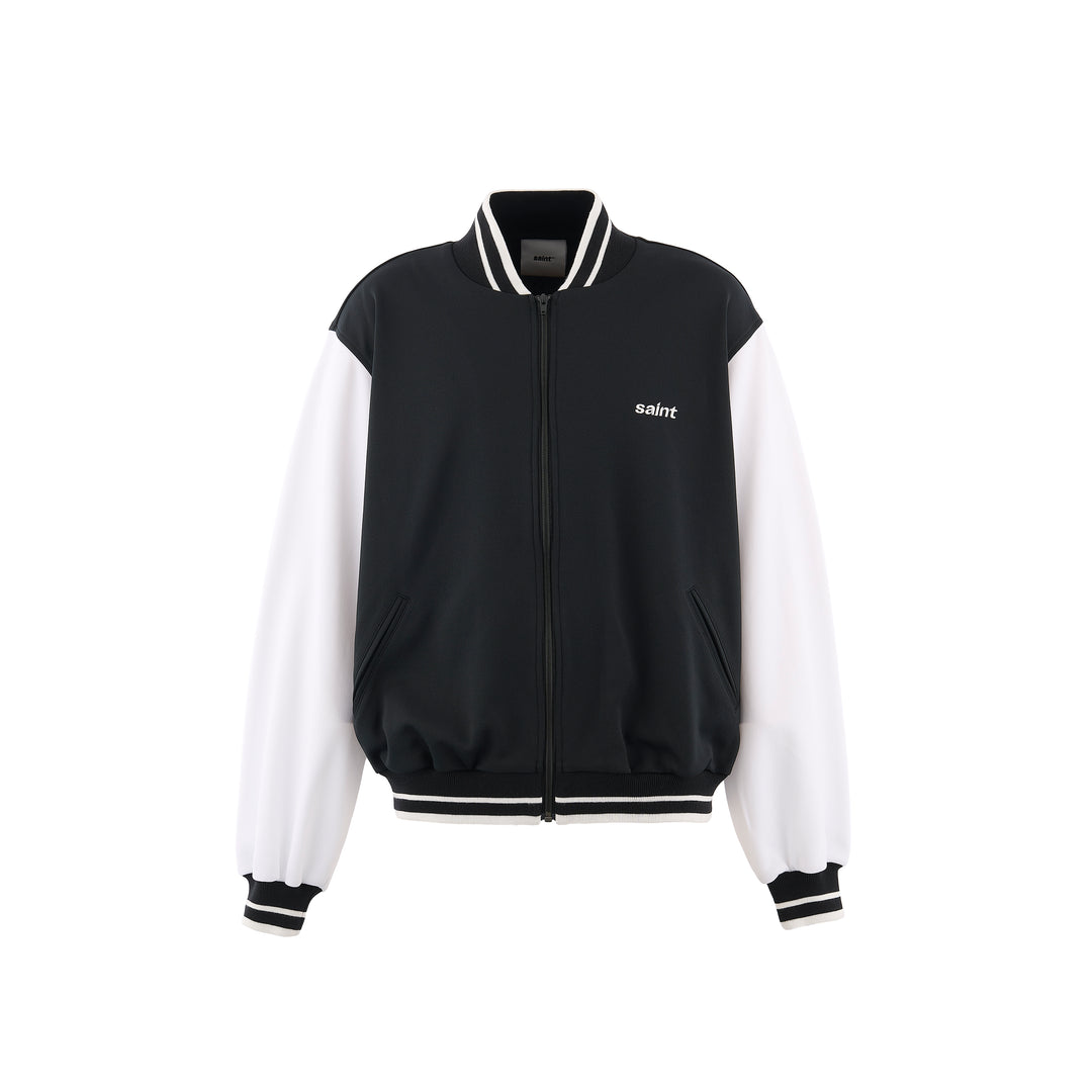 SAINT MICHAEL - TRACK JACKET/SAINT