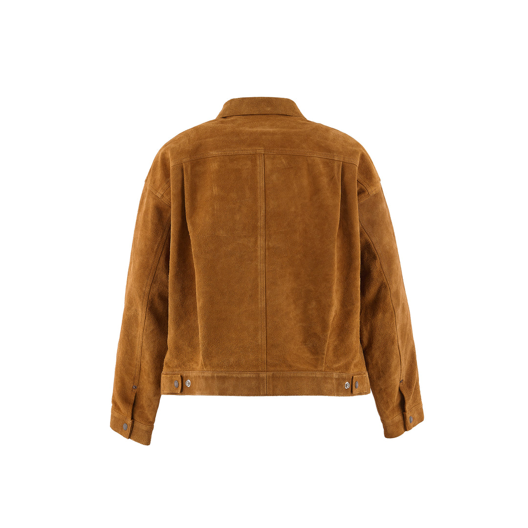 BBJ_SUEDE SHIRT