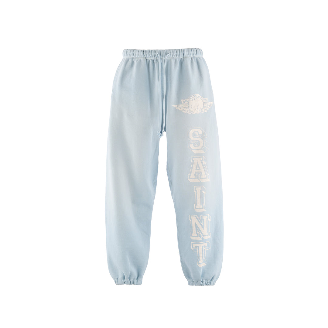 SAINT MICHAEL - SWEAT PANTS/BABY MICHEL