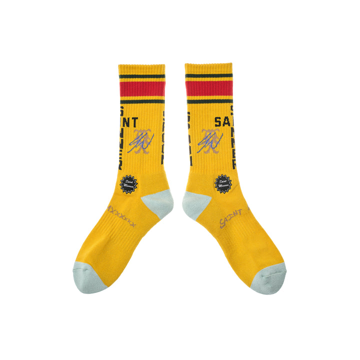 SAINT MICHAEL - SW_SOCKS/SAINT SW