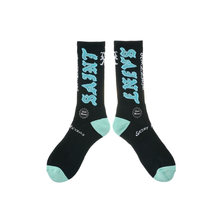 SAINT MICHAEL - SOCKS/SAINT