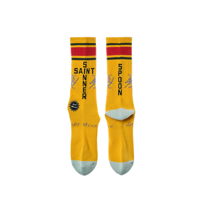 SAINT MICHAEL - SW_SOCKS/SAINT SW