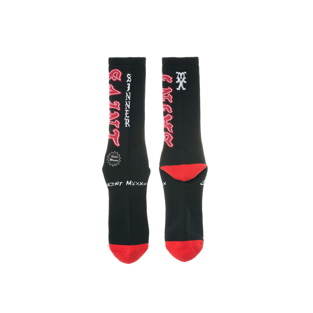 SAINT MICHAEL - SOCKS/SAINT