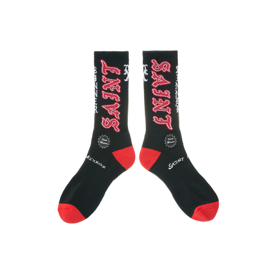 SAINT MICHAEL - SOCKS/SAINT