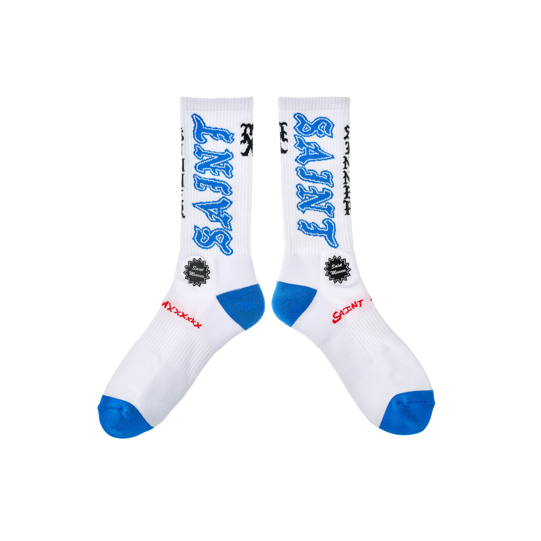 SAINT MICHAEL - SOCKS/SAINT